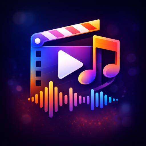 韩饭网Logo